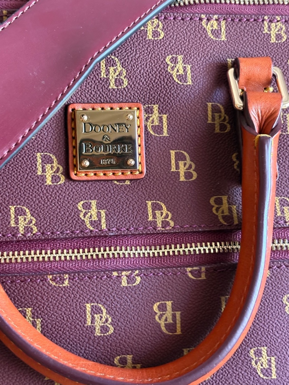Shoulder bag - Picture 2 of 6